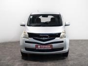 Toyota Ractis I Чита  - изображение 21