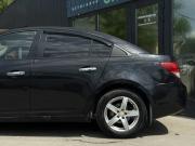 Chevrolet Cruze I Рестайлинг Ижевск  - изображение 40