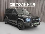 JETOUR T2 Красноярск  - изображение 15