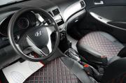 Hyundai Solaris I Тюмень  - изображение 25
