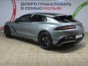 Denza Z9 Москва  - изображение 36