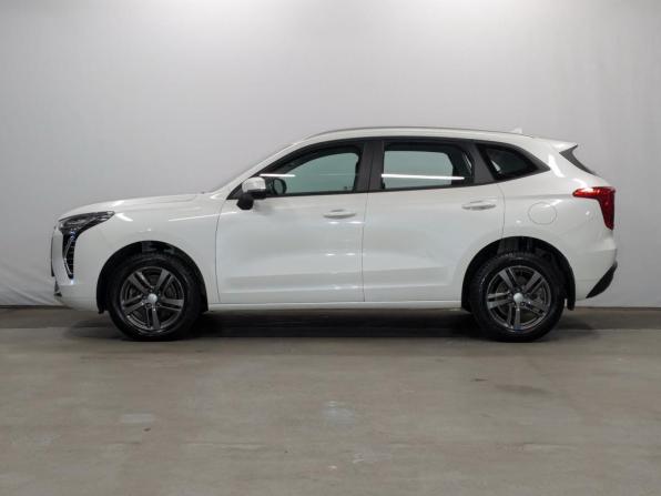 Haval Jolion I с пробегом 2023 года, цена 1 850 000 рублей, 28342 км, внедорожник, Автокод Объявления