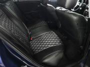 Mazda 3 I (BK) Рестайлинг Ростов-на-Дону  - изображение 39