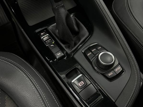 BMW X1 II (F48) с пробегом 2017 года, цена 2 370 000 рублей, 235266 км, внедорожник, Автокод Объявления