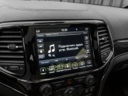 Jeep Grand Cherokee IV (WK2) Рестайлинг Москва  - изображение 42