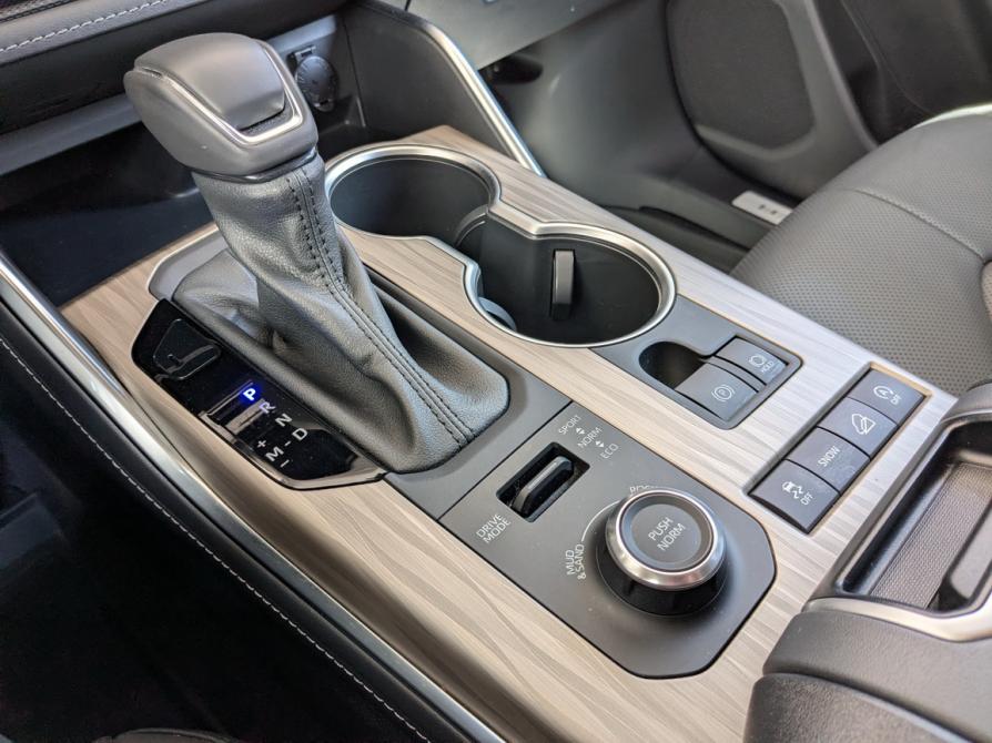 Toyota Highlander IV (XU70) Москва  - изображение 8