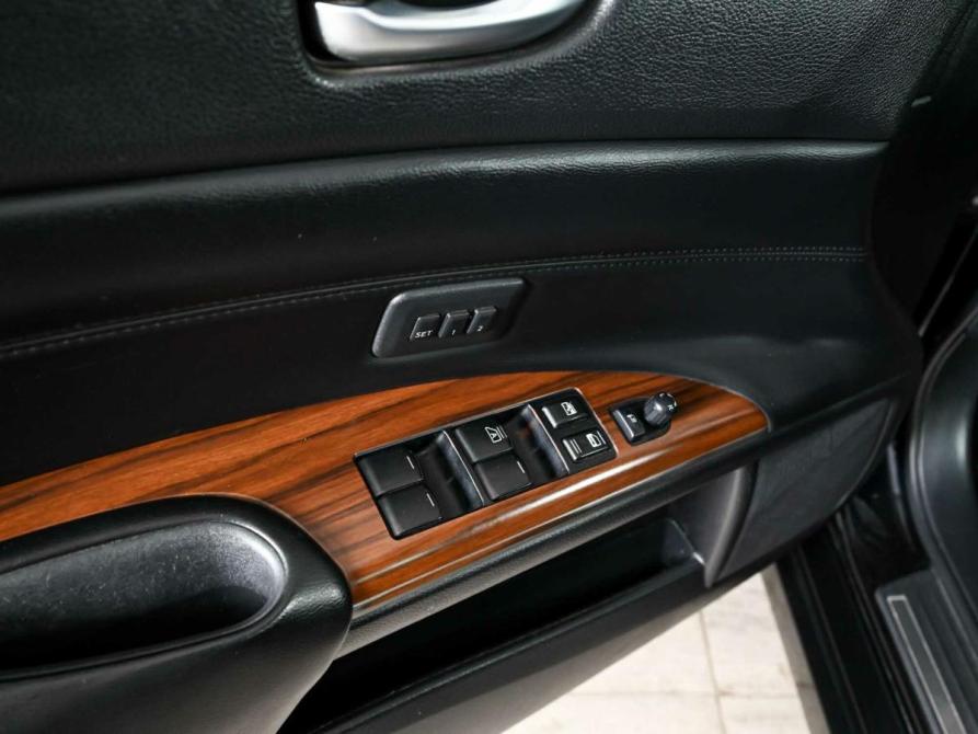 Nissan Teana II Екатеринбург  - изображение 14