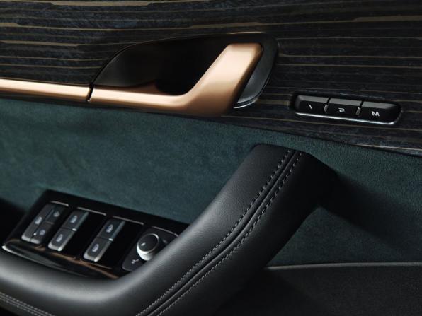 Geely Monjaro I с пробегом 2023 года, цена 3 099 000 рублей, 36500 км, внедорожник, Автокод Объявления