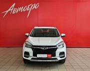 Chery Tiggo 4 I Рестайлинг Вологда  - изображение 28