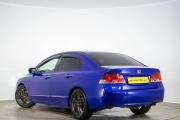 Honda Civic VIII Рестайлинг Оренбург  - изображение 26