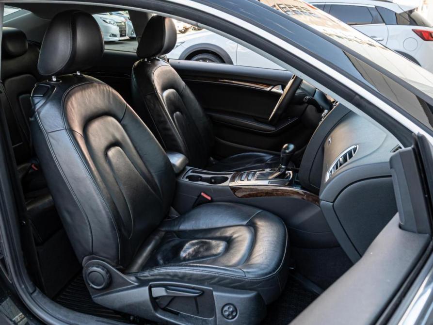Audi A5 I (8T) Краснодар  - изображение 8