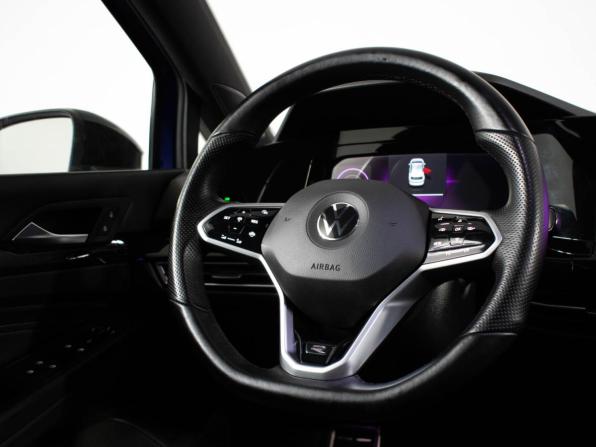 Volkswagen Golf VIII с пробегом 2020 года, цена 2 797 000 рублей, 69856 км, хэтчбек, Автокод Объявления