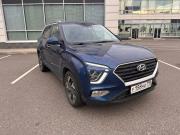 Hyundai Creta II Санкт-Петербург  - изображение 6