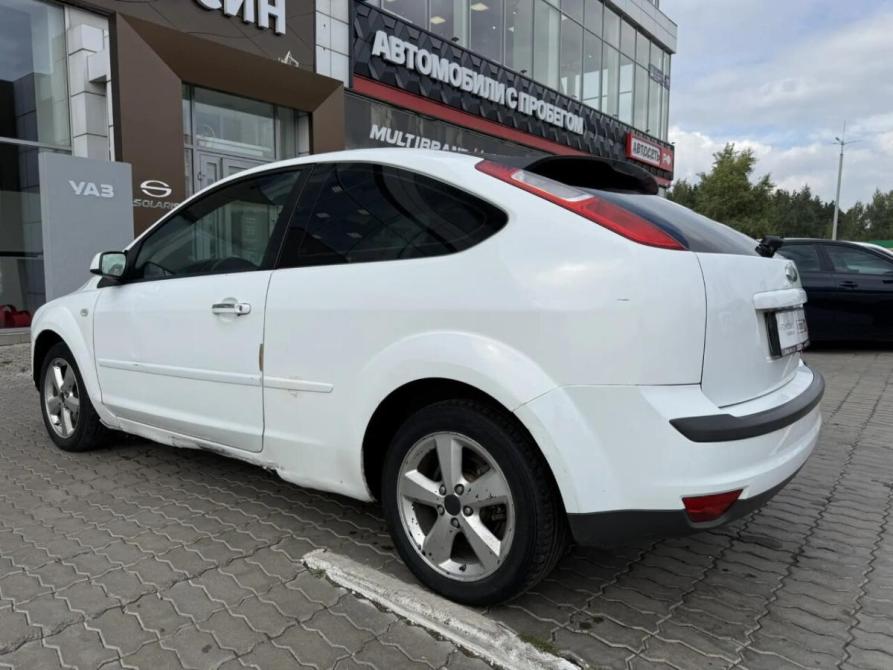 Ford Focus II Набережные Челны  - изображение 18