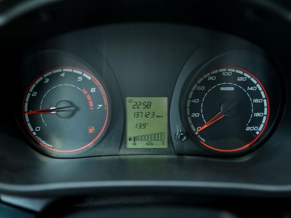 Lada (ВАЗ) Kalina II с пробегом 2014 года, цена 449 000 рублей, 137123 км, универсал, Автокод Объявления
