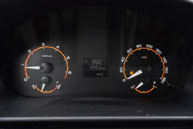 Lada (ВАЗ) Niva Legend с пробегом 2023 года, цена 839 000 рублей, 43000 км, внедорожник, Автокод Объявления