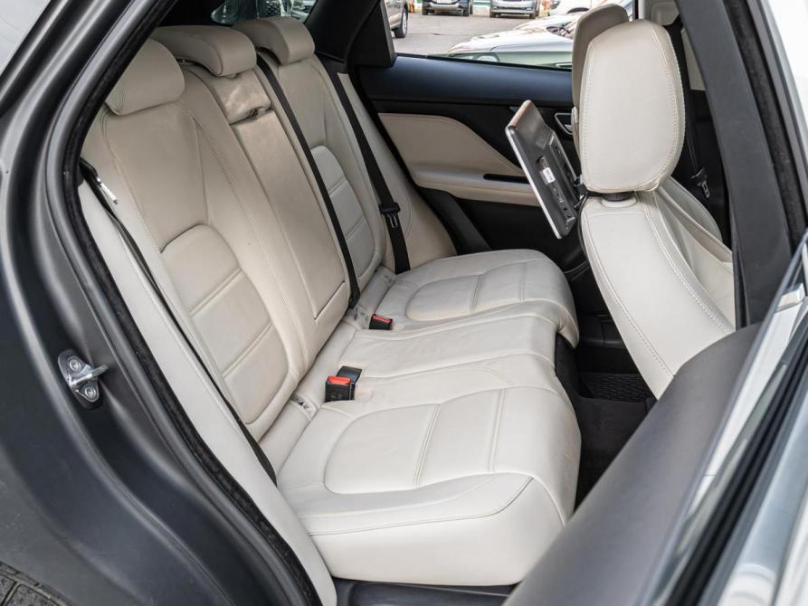 Jaguar F-Pace I Краснодар  - изображение 7