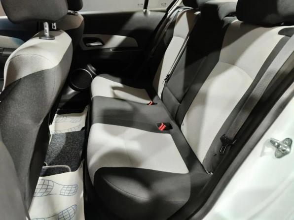 Chevrolet Cruze I Рестайлинг с пробегом 2012 года, цена 750 000 рублей, 175866 км, седан, Автокод Объявления