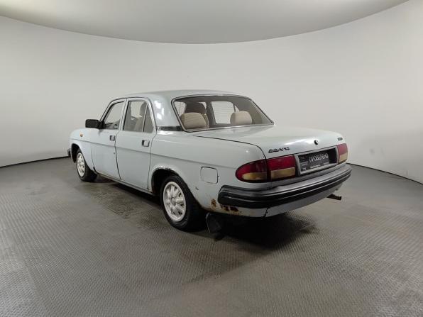 ГАЗ 3110 «Волга» с пробегом 1997 года, цена 65 000 рублей, 119000 км, седан, Автокод Объявления