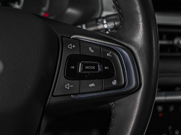 Chery Tiggo 7 Pro I с пробегом 2022 года, цена 1 819 000 рублей, 31430 км, внедорожник, Автокод Объявления