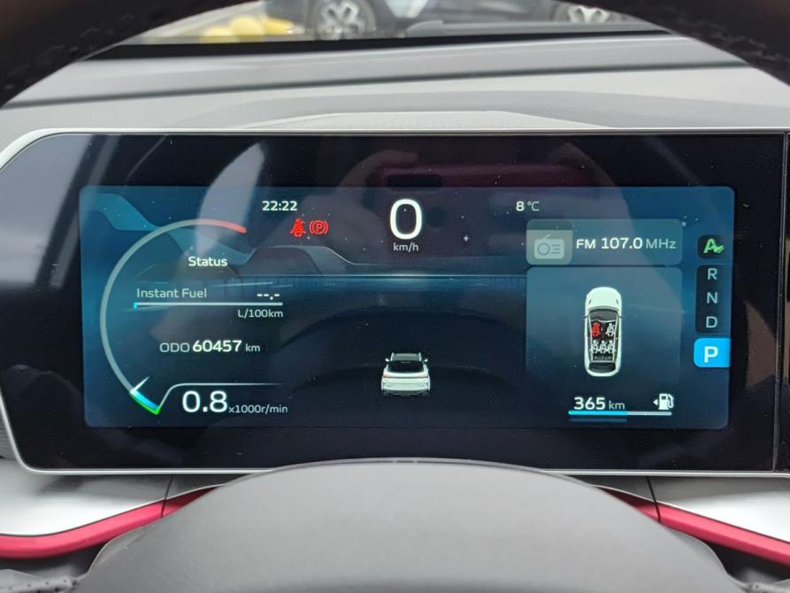 Geely Coolray I Рестайлинг Ижевск  - изображение 16