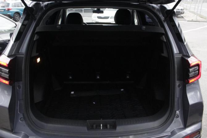 Chery Tiggo 4 Pro I с пробегом 2024 года, цена 1 745 000 рублей, 41550 км, внедорожник, Автокод Объявления