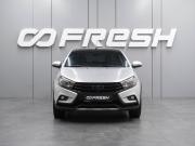 Lada (ВАЗ) Vesta I Воронеж  - изображение 22