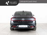 Hyundai Sonata VIII (DN8) Казань  - изображение 21