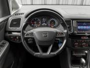 SEAT Alhambra II Рестайлинг Москва  - изображение 36