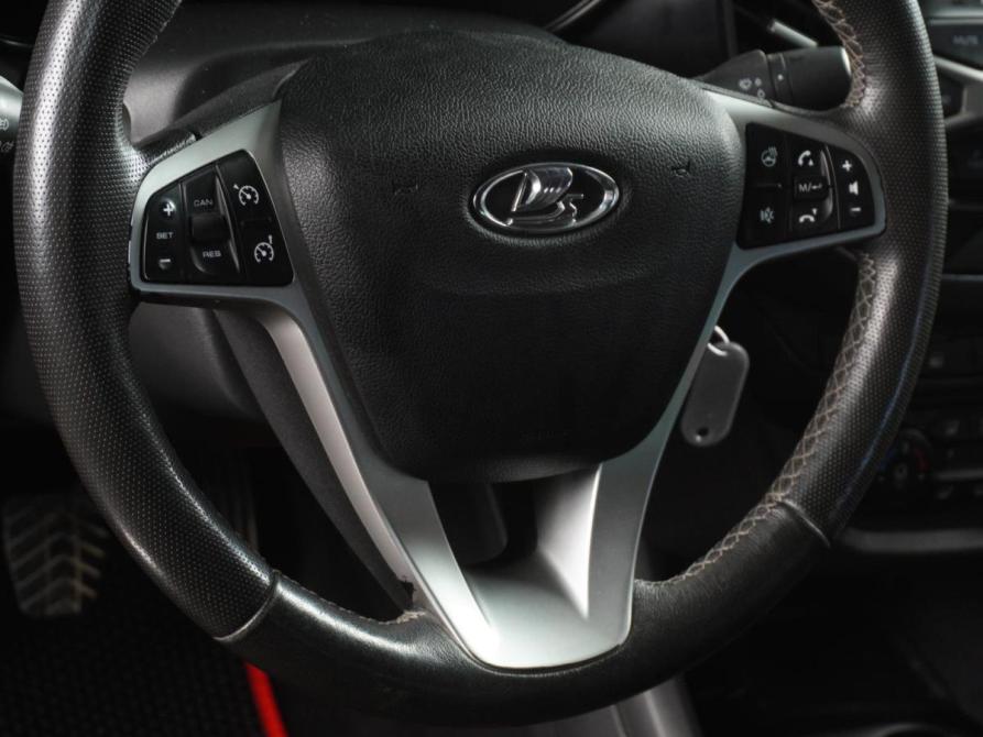 Lada (ВАЗ) Vesta I Минеральные Воды  - изображение 15