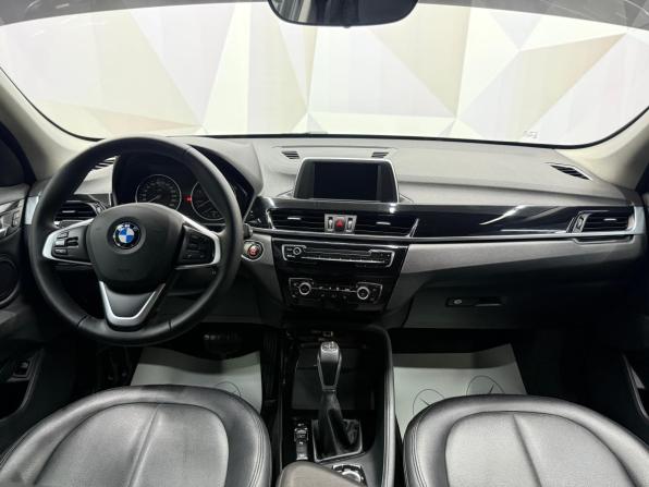 BMW X1 II (F48) с пробегом 2015 года, цена 2 060 000 рублей, 161146 км, внедорожник, Автокод Объявления