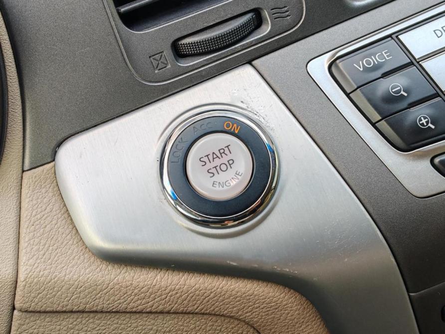 Nissan Murano II (Z51) Рестайлинг 2 Краснодар  - изображение 20