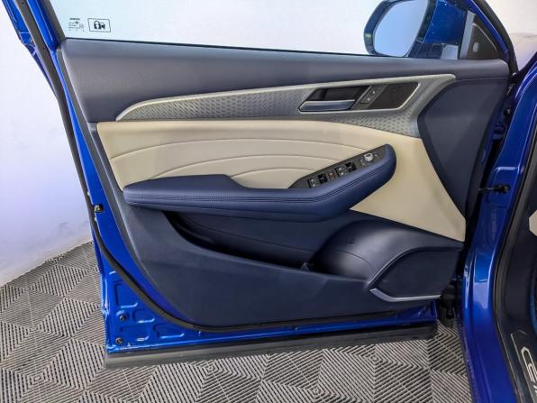 Haval F7 I Рестайлинг с пробегом 2024 года, цена 2 405 000 рублей, 32327 км, внедорожник, Автокод Объявления