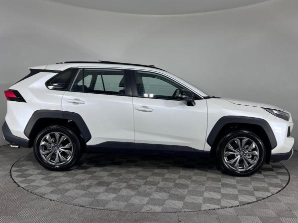 Toyota RAV4 V (XA50) с пробегом 2025 года, цена 4 099 000 рублей, 240 км, внедорожник, Автокод Объявления
