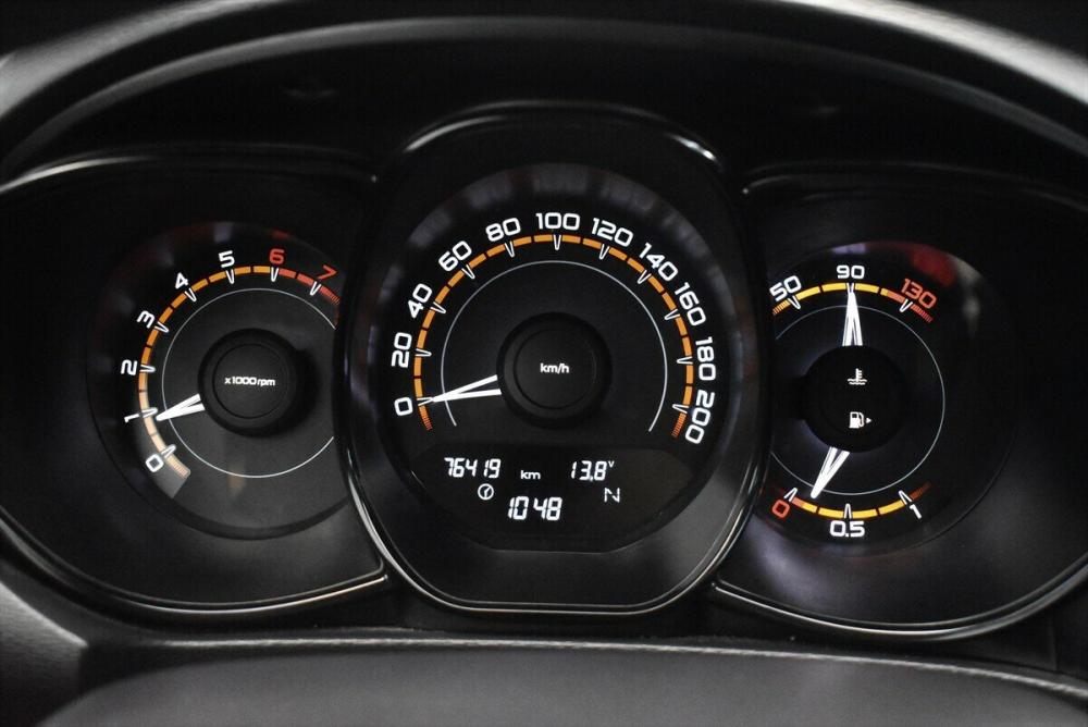 Lada (ВАЗ) Vesta I Москва  - изображение 6