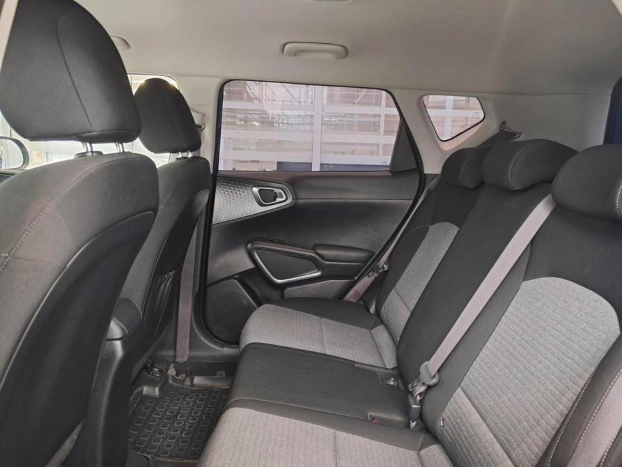 Kia Soul III Казань  - изображение 15