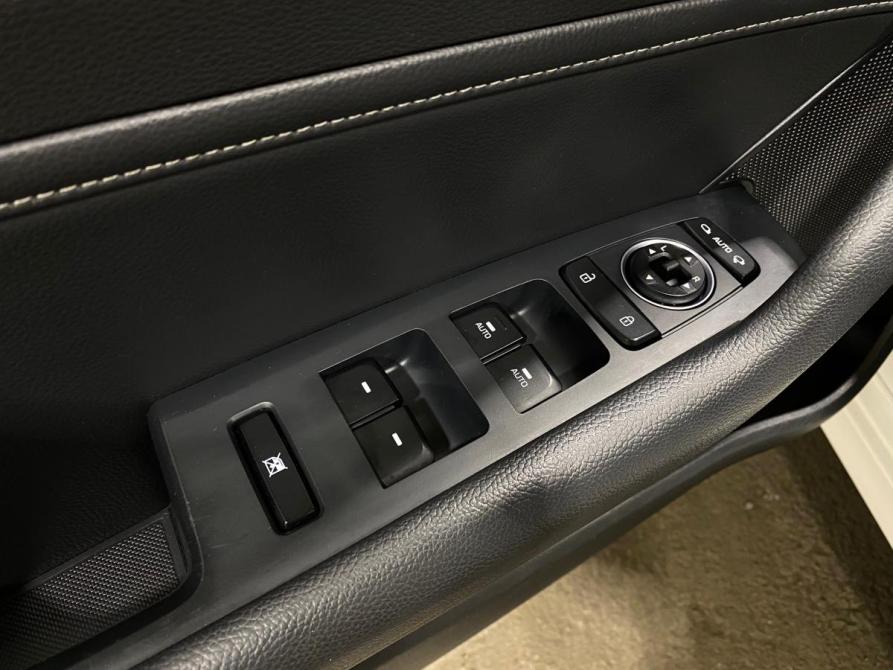 Hyundai Sonata VII (LF) Рестайлинг Челябинск  - изображение 17