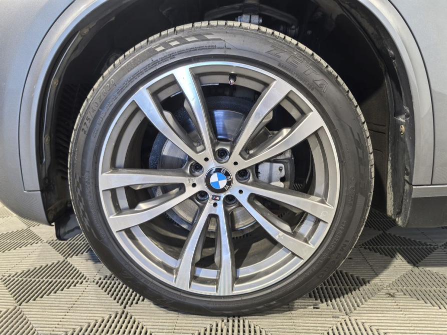 BMW X5 III (F15) Санкт-Петербург  - изображение 30