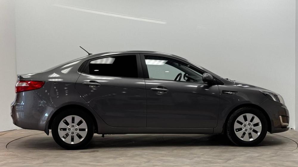 Kia Rio III Киров  - изображение 5
