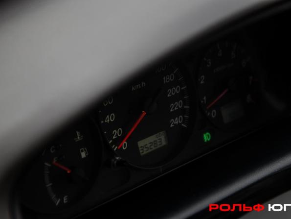 Mazda 626 V (GF) с пробегом 2001 года, цена 288 000 рублей, 352830 км, седан, Автокод Объявления