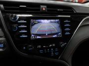 Toyota Camry VIII (XV70) Москва  - изображение 43