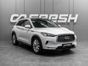 Infiniti QX50 II Тюмень  - изображение 24