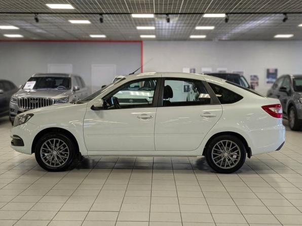 Lada (ВАЗ) Granta I Рестайлинг с пробегом 2022 года, цена 799 900 рублей, 92000 км, хэтчбек, Автокод Объявления