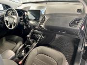 Hyundai ix35 I Рестайлинг Тольятти  - изображение 32