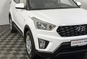 Hyundai Creta I Рестайлинг Нижний Новгород  - изображение 34