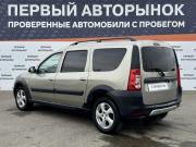 Lada (ВАЗ) Largus I Краснодар  - изображение 26