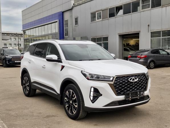 Chery Tiggo 7 Pro Max I с пробегом 2023 года, цена 1 959 000 рублей, 45333 км, внедорожник, Автокод Объявления