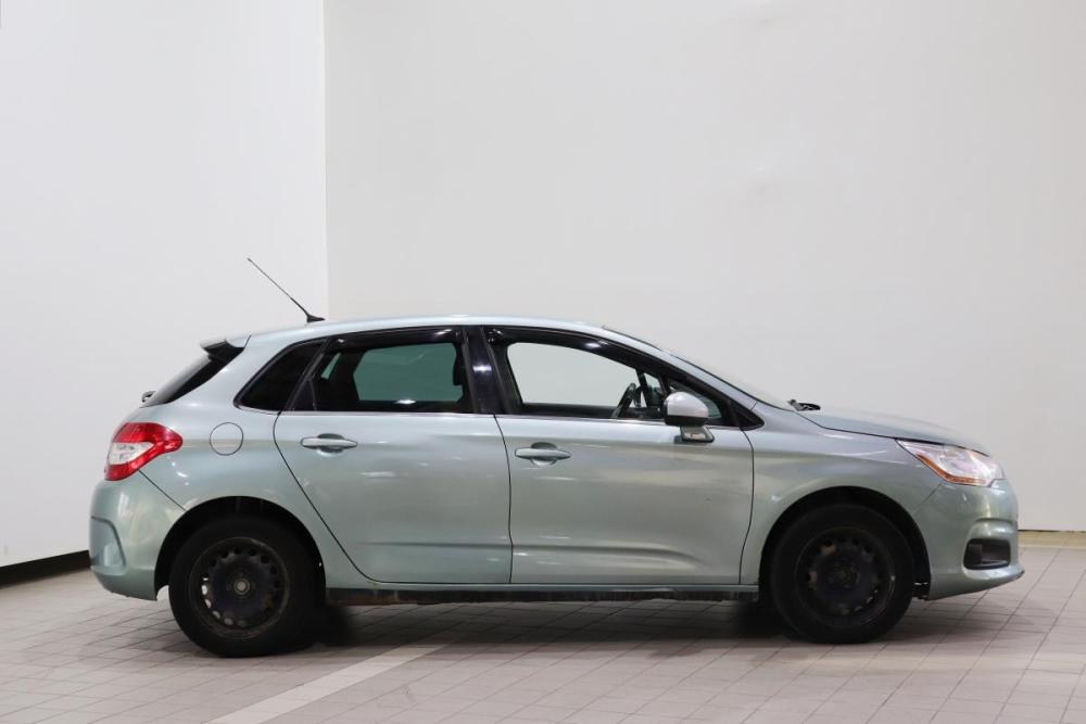 Citroen C4 II Иркутск  - изображение 5
