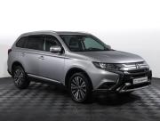 Mitsubishi Outlander III Рестайлинг 3 Москва  - изображение 26