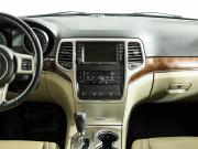 Jeep Grand Cherokee IV (WK2) Санкт-Петербург  - изображение 38